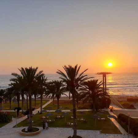 Seaview Sunset Holiday Apartments Paphos Exterior photo